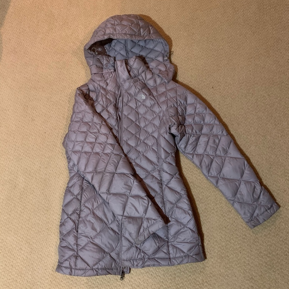 Northface Winter Coat